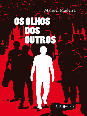 cover image of Os olhos dos outros